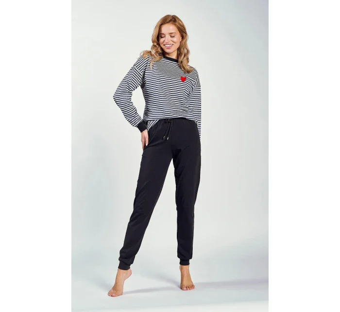 Dámské pyžamo  dł/r SXL Z25 model 20216952 - Taro