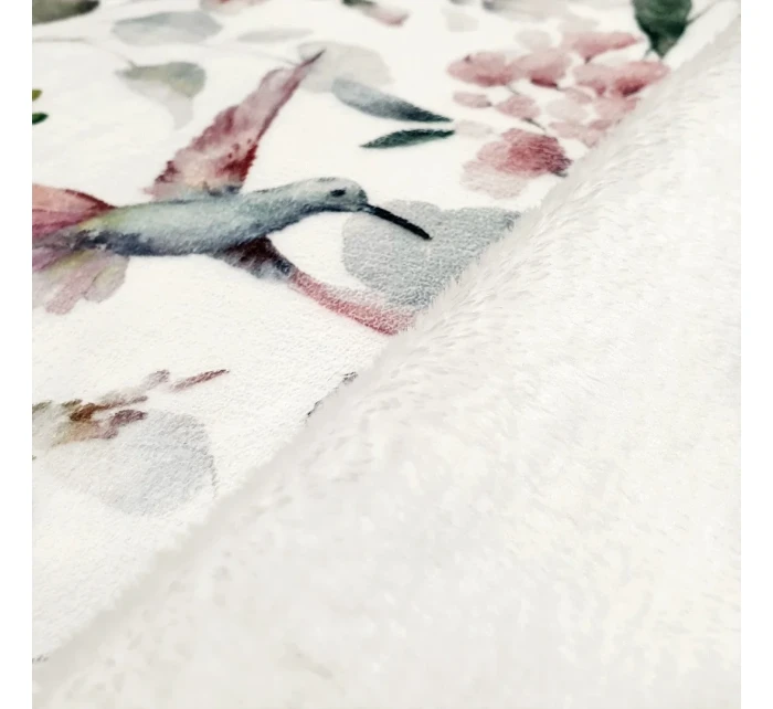 Dámský župan Calypte - Vestis