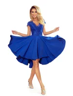 Dámské šaty  300-3 Patricia - NUMOCO