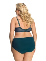 Dámské kalhotky model 17240732 green - Gorsenia Dámské kalhotky model 17240732 green - Gorsenia