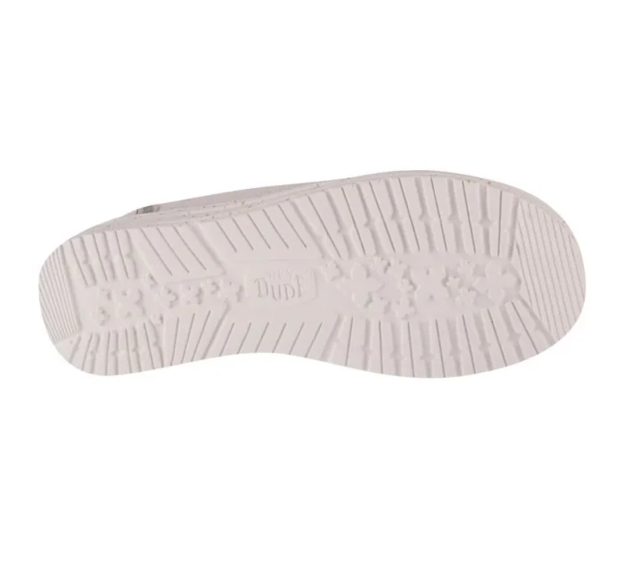 Boty Wendy Washed W model 19924062 - Hey Dude