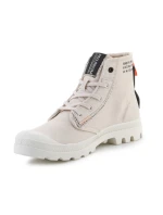Boty Palladium Pampa Underlayer W 99183-297-M Boty Palladium Pampa Underlayer W 99183-297-M