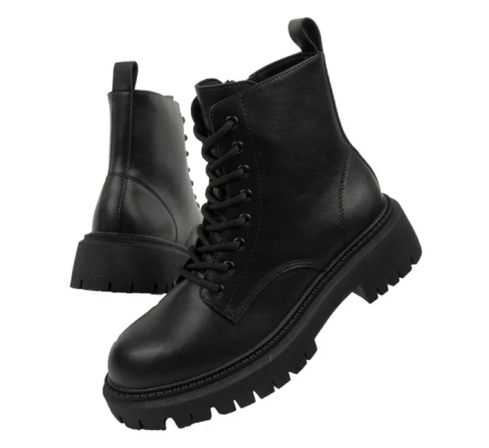 Skechers W 167344/BBK dámské boty Skechers W 167344/BBK dámské boty