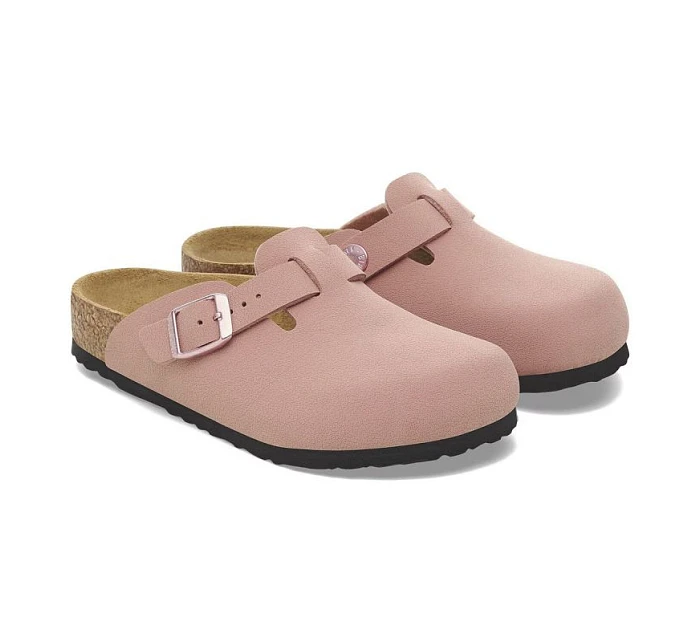 Žabky Birkenstock Boston BS Jr 1029748 dětské