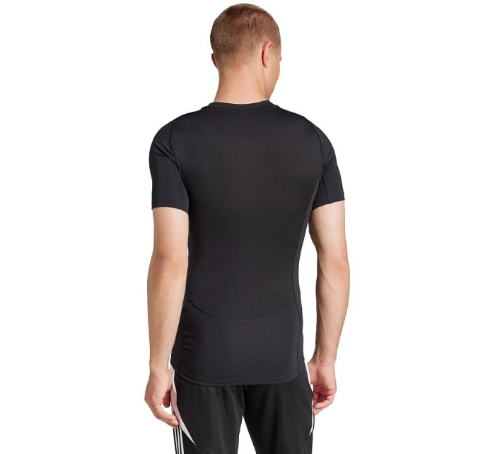 Techfit Shirt Short Sleeve Tee M model 20978205 pánské - ADIDAS Techfit Shirt Short Sleeve Tee M model 20978205 pánské - ADIDAS