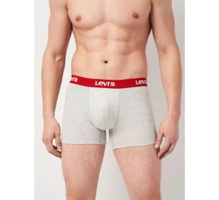 Pánské boxerky Levi's M 701225625 004