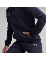 Mikina Puma Team Goal Casuals Hoody W 658621 06