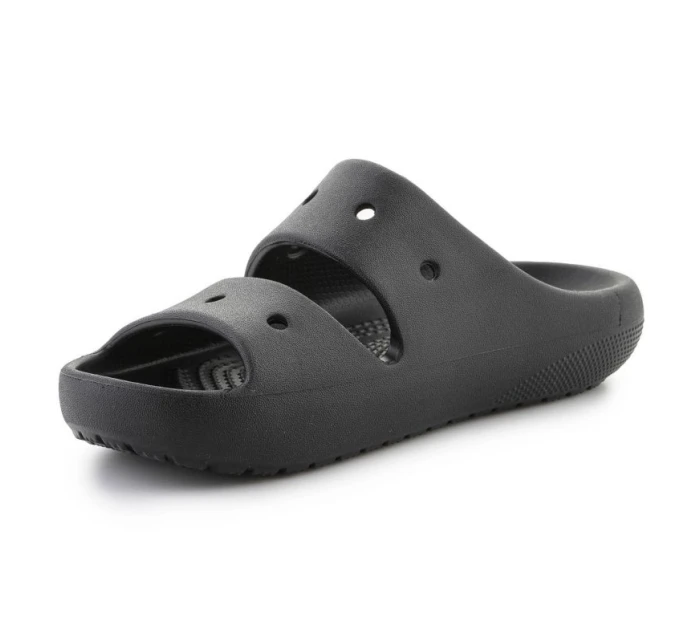 Žabky Classic Sandal v2 K model 21152845 - Crocs Žabky Classic Sandal v2 K model 21152845 - Crocs