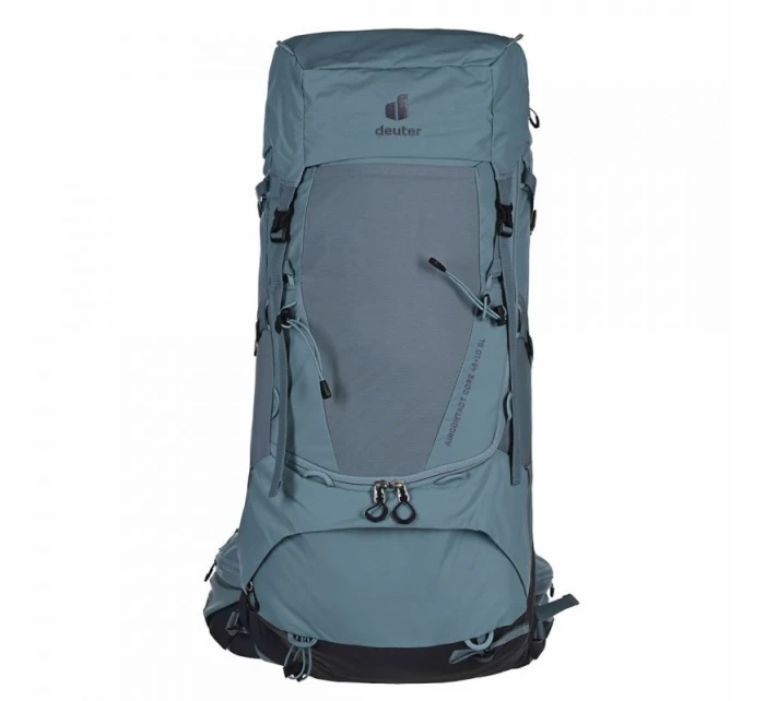 Trekingový batoh Deuter Aircontact Core 45+10 SL jade-graphite