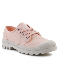 Boty Palladium Pampa Oxford W 92351-868-M