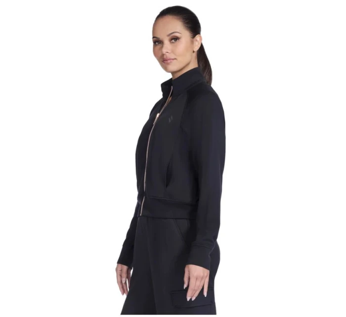 Elevate Jacket Black L model 21386753 - Skechers