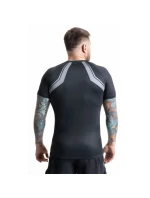 Šedá kombinéza DBX s logem rukávu model 21438643 - DBX Bushido Šedá kombinéza DBX s logem rukávu model 21438643 - DBX Bushido