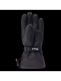 Pánské zateplené rukavice SATEA PRIMALOFT