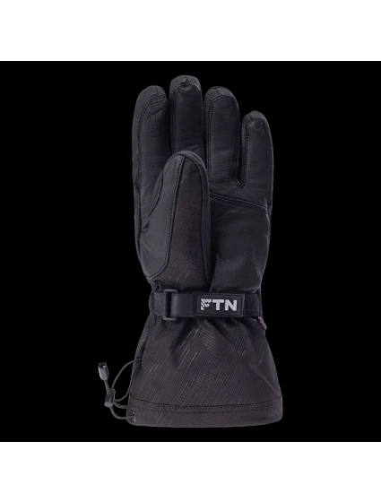 Pánské zateplené rukavice SATEA PRIMALOFT