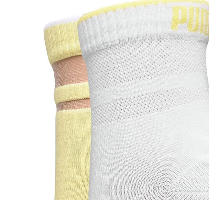Dámské ponožky Sneaker 2 páry W 04  model 16004453 - Puma