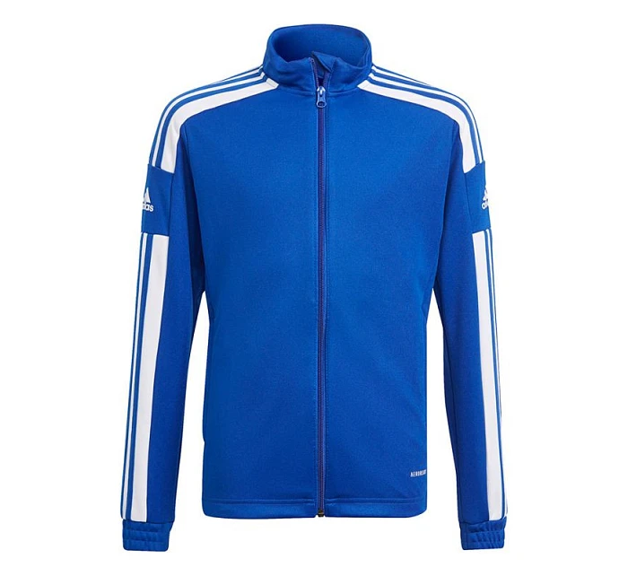 Dětská mikina Squadra 21 Training Youth model 16024034 - ADIDAS