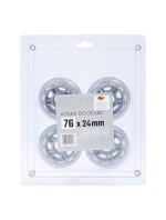 na kolečkové brusle sport BS model 21340813 - SMJ na kolečkové brusle sport BS model 21340813 - SMJ