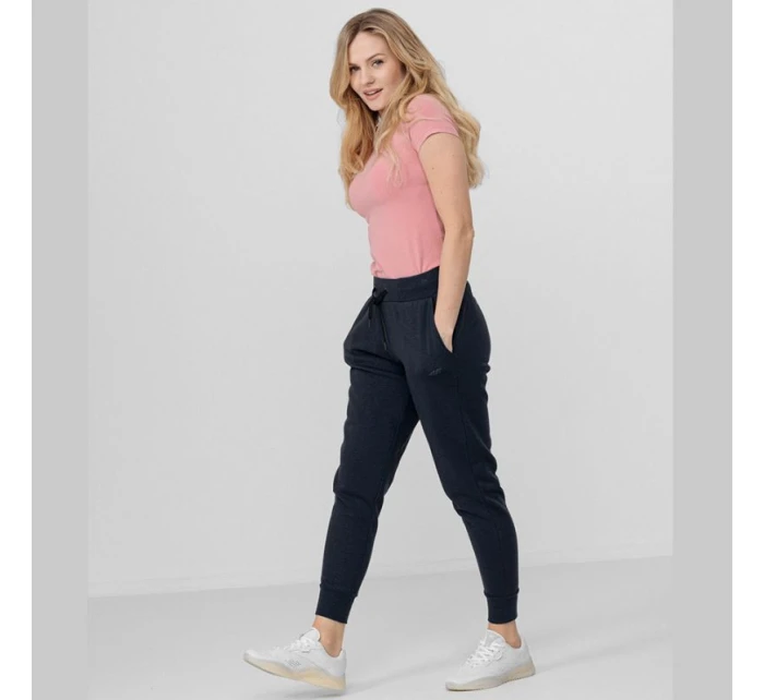 Dámské tričko W H4L22-TSD350 56S - 4F