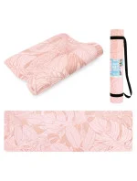 masážní podložka Rose model 21348367 - Spokey masážní podložka Rose model 21348367 - Spokey