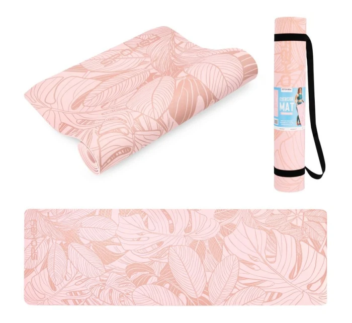 masážní podložka Rose model 21348367 - Spokey masážní podložka Rose model 21348367 - Spokey