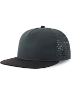 Atlantis Headwear Bank Five-S 5 panelová kšiltovka 33.0232 navy/black Atlantis Headwear Bank Five-S 5 panelová kšiltovka 33.0232 navy/black