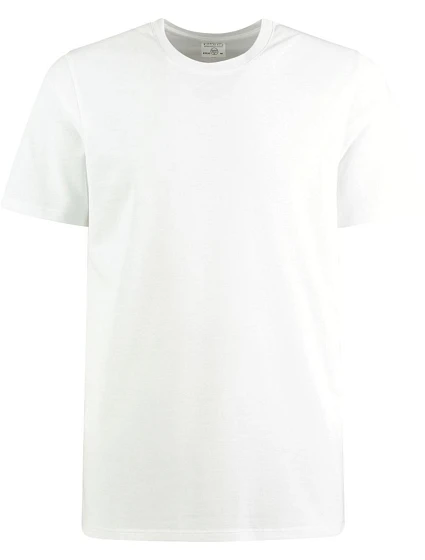 Kustom Kit KK 530 Tričko Piqué "Superwash" 43.0530 white Kustom Kit KK 530 Tričko Piqué "Superwash" 43.0530 white