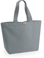 W XL taška z bio bavlny EarthAware™ 50.0 pure grey model 22518657 - Westford Mill W XL taška z bio bavlny EarthAware™ 50.0 pure grey model 22518657 - Westford Mill
