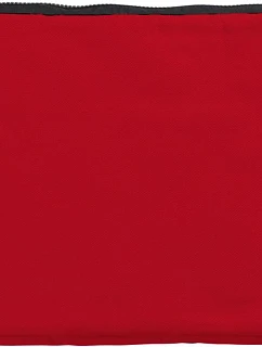 O Bio Fairtrade taška na notebook red model 22506211 - Neutral