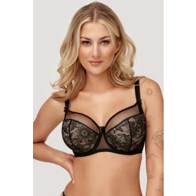 Azal Anita kolor:czarny Azal Anita kolor:czarny