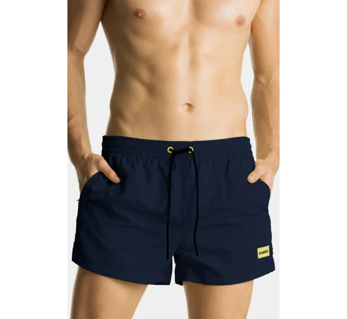 model 20090974 kolor:granatowy - Atlantic