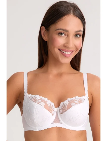 Gaia 1302 Paris barva: bílá