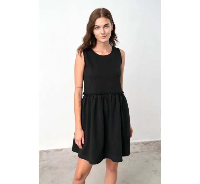 Vamp - Pohodlné dámské šaty – Melanie 18345 - Vamp