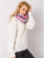 Závoj AT CH 071 růžový Závoj AT CH 071 růžový