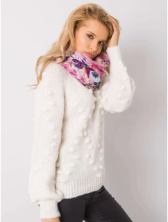 Závoj AT CH 071 růžový