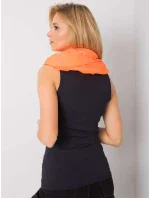 Šátek AT CH 5355 fluo oranžový