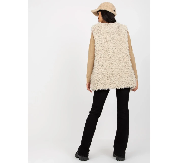 Vesta AT KZ 21501.22P béžová