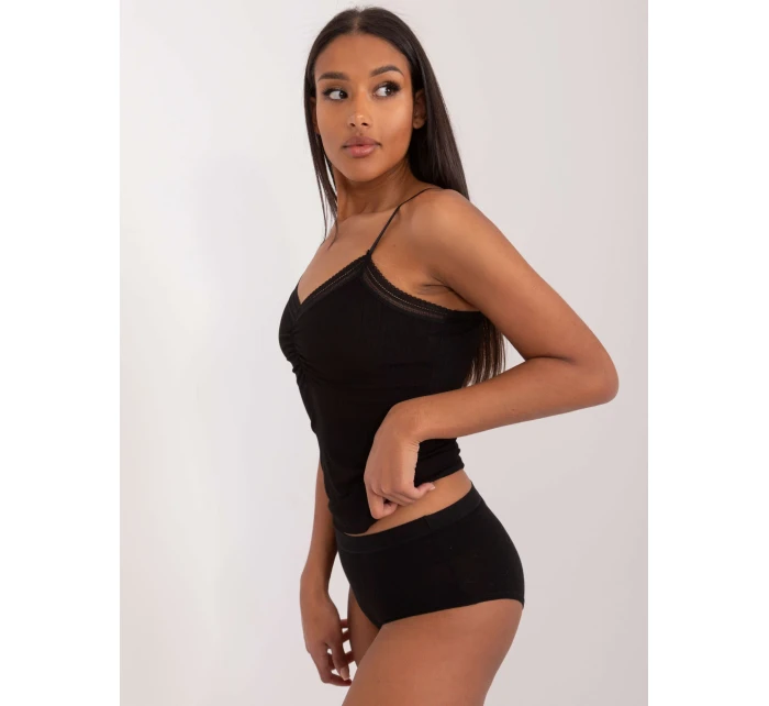 Top BR TP model 20143465 czarny - FPrice