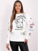 Bluza model 21801768 biały - FPrice