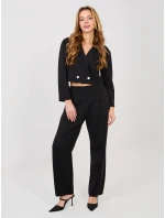 Komplet IT KMPL model 22013767 czarny - FPrice