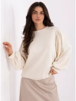 Bluza MJ BL model 21766114 jasny beżowy - FPrice