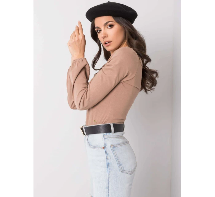 Halenka TW BZ G 082.98 tmavě lila