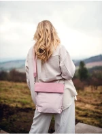 Kabelka VUCH Mirelle Pink Kabelka VUCH Mirelle Pink