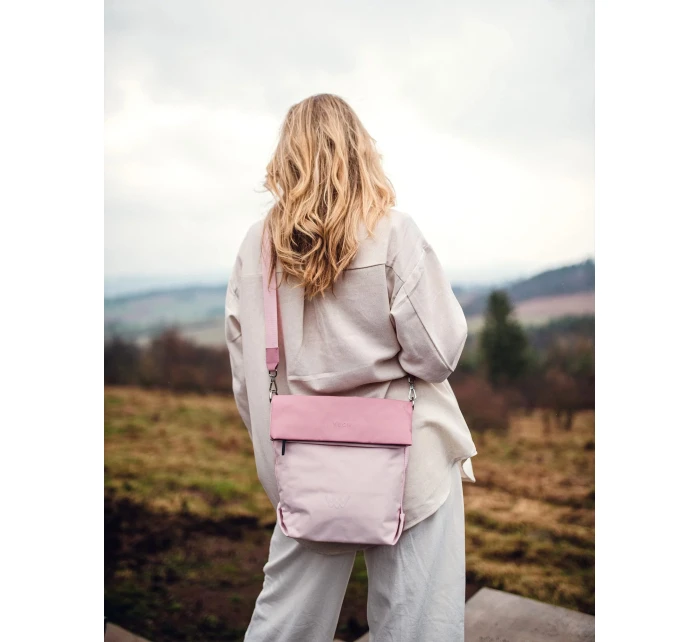 Kabelka VUCH Mirelle Pink Kabelka VUCH Mirelle Pink