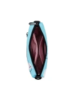 Kabelka VUCH Nuria Flowers Line Blue