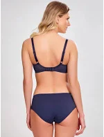 Podprsenka s kosticí Tango model 18354396 - Panache