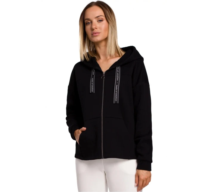 Dámská mikina M550 - Moe