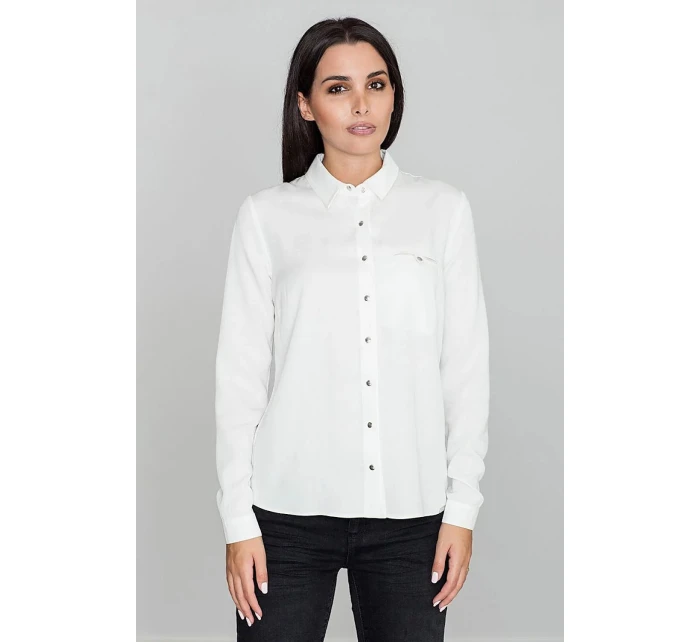 Dámská košile 111029 M581 - Figl Dámská košile 111029 M581 - Figl