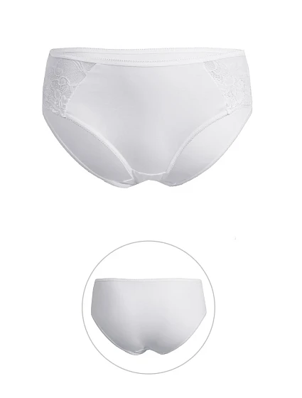 Dámské kalhotky model 15140205 - MEDIOLANO