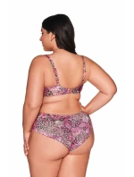 PLAVECKÉ KALHOTKY SF 217/5 RŮŽOVÉ