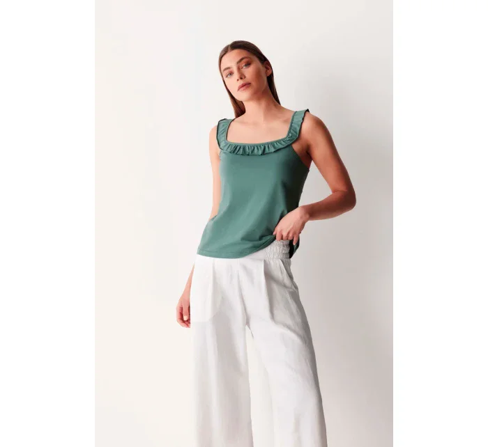 TOP model 21033843 - Cotonella